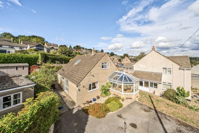 Westrip, Stroud, Gloucestershire, GL6 3 bed bungalow for sale
