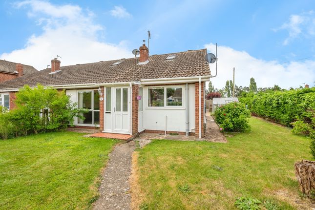 4 bedroom bungalow for sale
