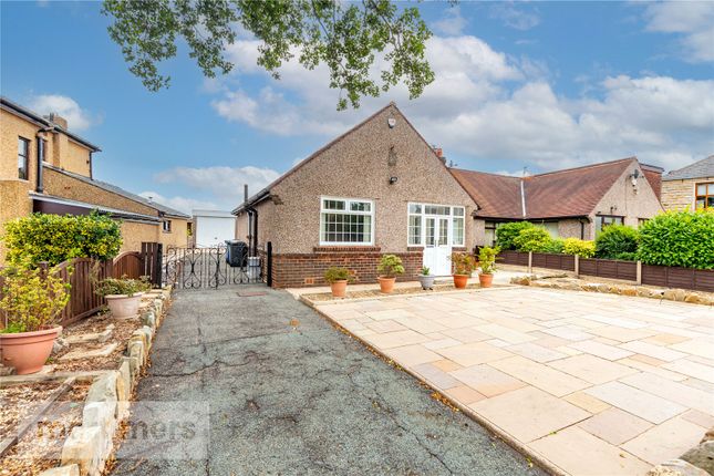 Stanhill Road, Oswaldtwistle... 2 bed semi