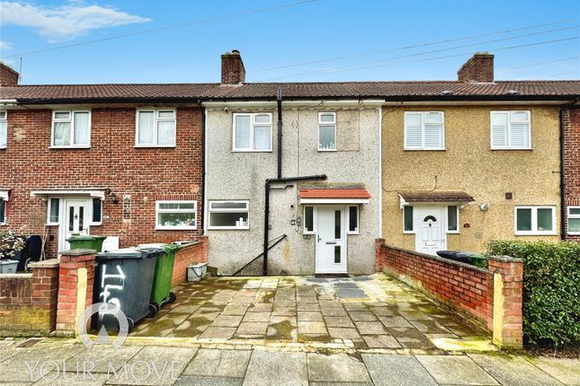 Oakridge Road, Bromley BR1 3 bed terraced house for sale