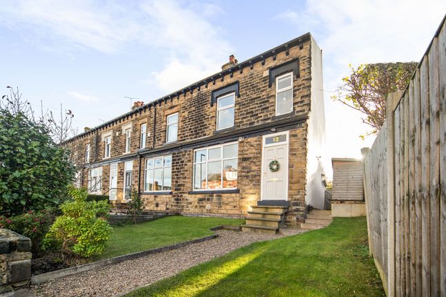 5 bedroom end of terrace house for sale