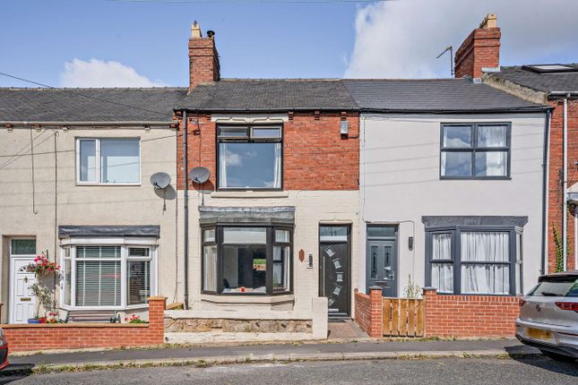 Norman Terrace, High Pittington... 4 bed terraced house for sale