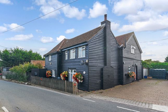 Little Elms, Rye Hill, Harlow 5 bed detached house for sale
