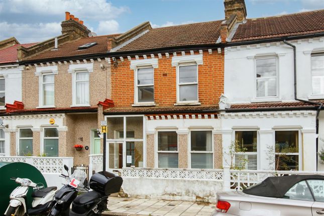 Mauleverer Road, Brixton/Clapham SW2 3 bed house for sale