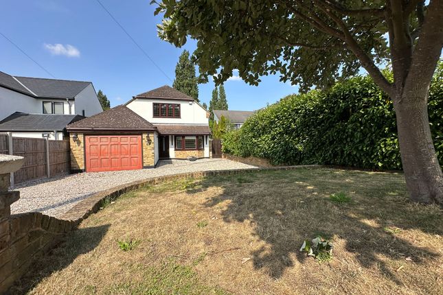Mountnessing Road, Billericay CM12 2 bed detached house for sale