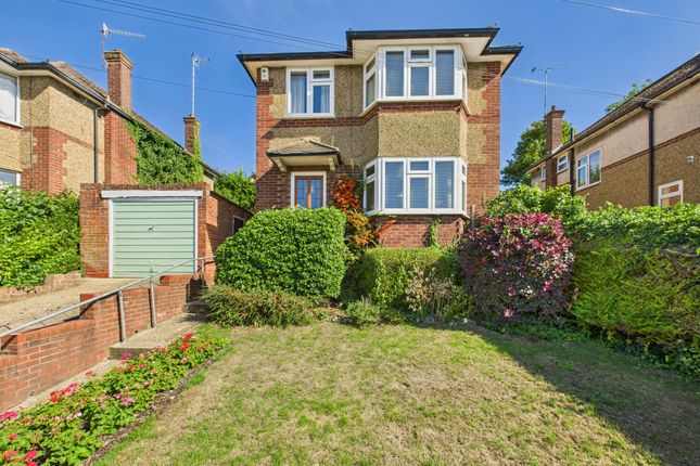 Lyndhurst Close, High Wycombe... 3 bed detached house for sale