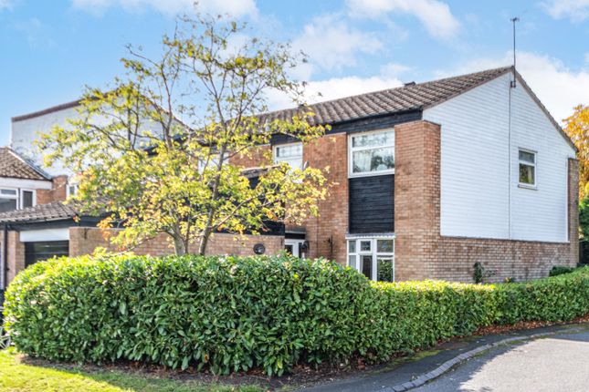 Ashbury Covert, Birmingham, West... 3 bed end of terrace house for sale
