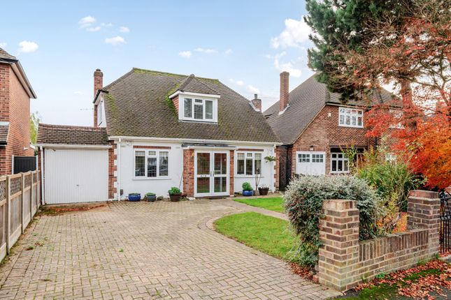 2 bedroom detached house for sale