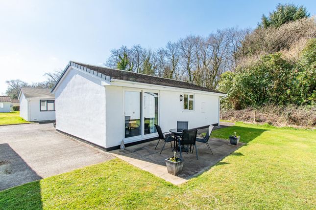 Rosecraddoc, Liskeard, PL14 2 bed detached bungalow for sale