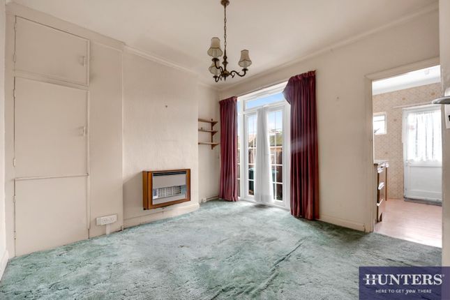 Northview Crescent, London 1 bed maisonette for sale
