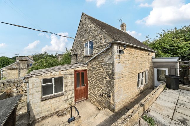 Burcombe, Stroud GL6 2 bed detached house for sale