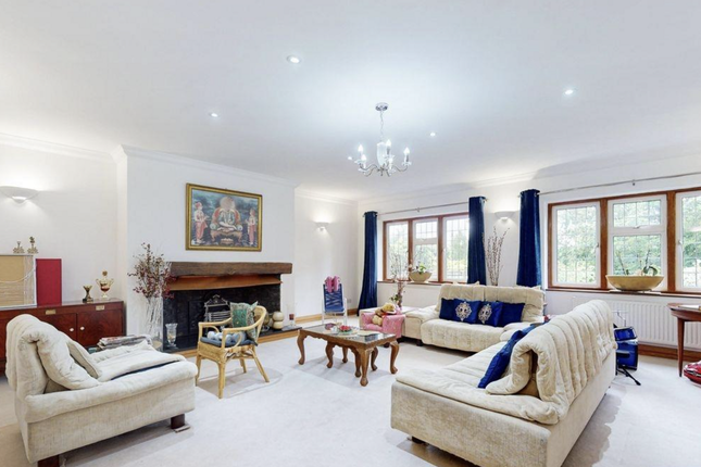 Chorleywood Road, Rickmansworth 8 bed detached house for sale