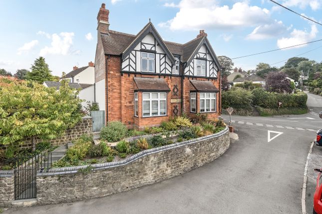 Greens Lane, Wroughton, Wiltshire, 5 bed detached house for sale