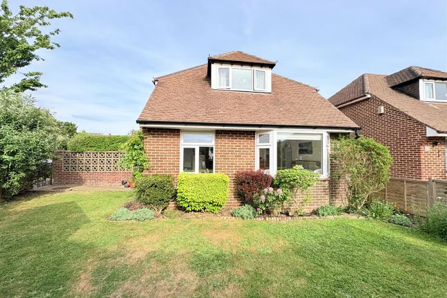 Martin Avenue, Fareham PO14 4 bed detached house for sale