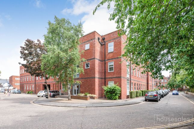 1 bed flat