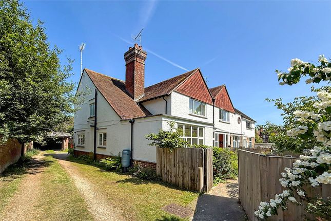 Granville Road, Littlehampton, West... 3 bed apartment for sale