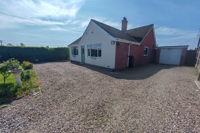 3 bedroom bungalow for sale