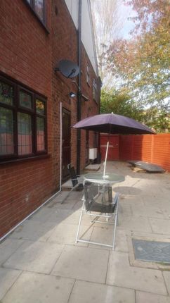 Leaver Gardens, Western Avenue... 10 bed property for sale