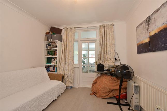 3 bed terraced house