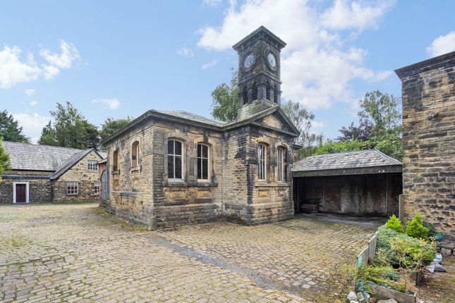 The Old Clock Tower, Eagley, Bolton, BL1 1 bed terraced house for sale