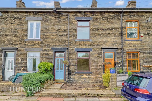 Oak Street, Littleborough OL15 0HH 3 bed terraced house for sale