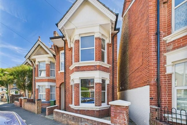 Sturges Road, Bognor Regis 4 bed semi