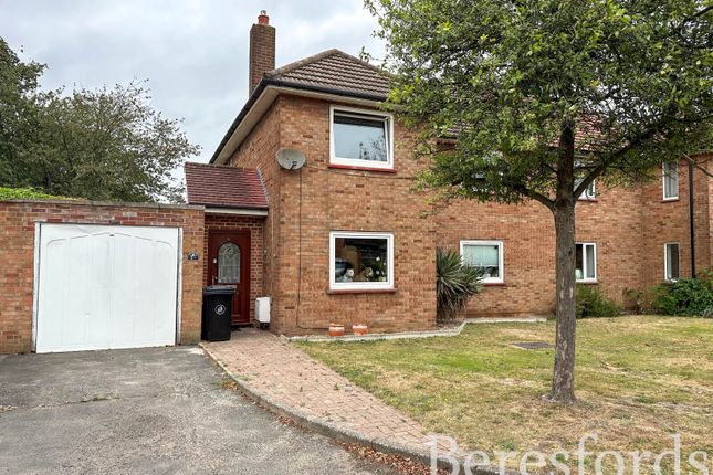 3 bed semi-detached house