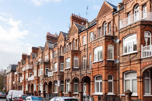 Comeragh Road, London W14 8 bed house for sale