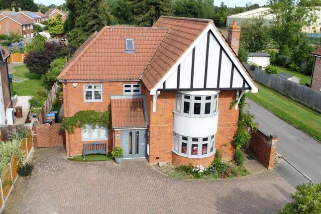 Henley Road, Ipswich IP1 5 bed detached house for sale