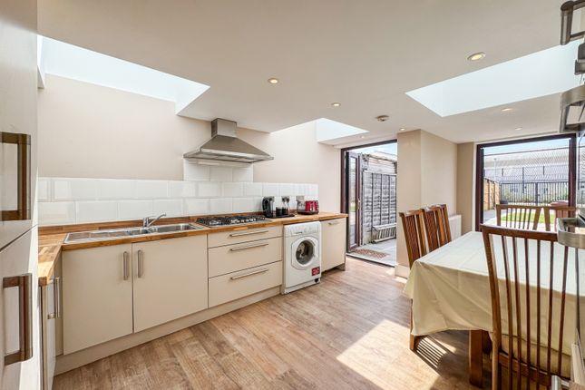 Granville Road, Gillingham, Kent, ME7 3 bed terraced house for sale