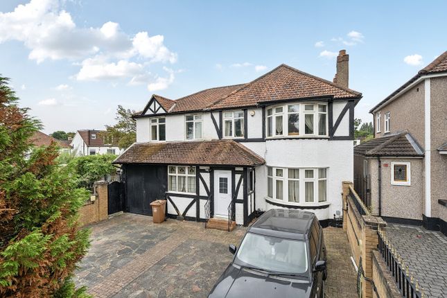 Le May Avenue, London, SE12 7 bed detached house for sale