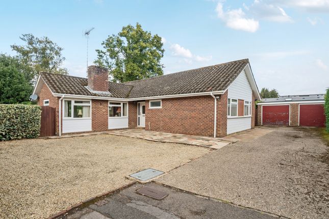 Makins Road, Oxfordshire RG9 3 bed bungalow for sale