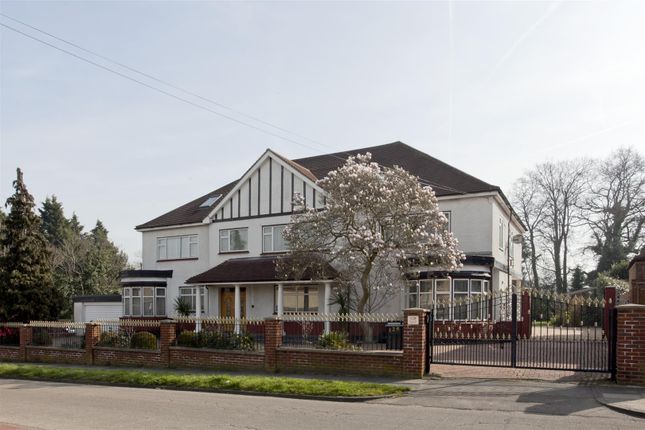 Old Park Ridings, London 8 bed house for sale