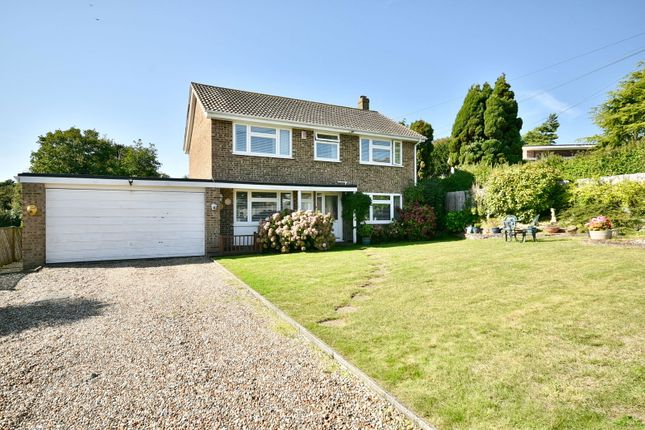 Queensdown Road, Deal CT14 4 bed detached house for sale