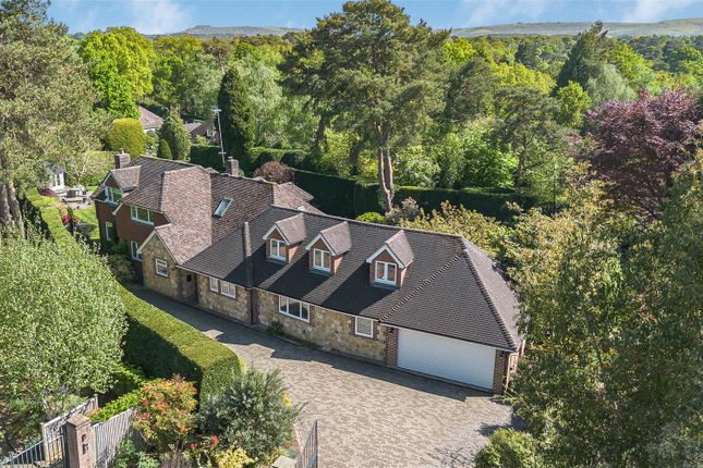 Crossways Park, West Chiltington... 4 bed detached house for sale