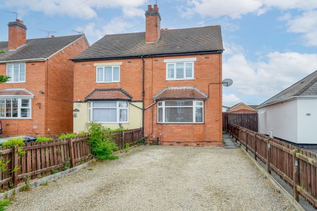 Heathfield Road, Webheath, Redditch... 2 bed semi