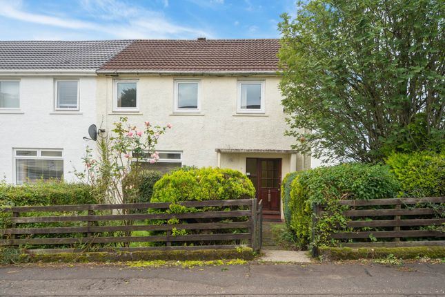Springwood Drive, Kilmacolm 3 bed semi