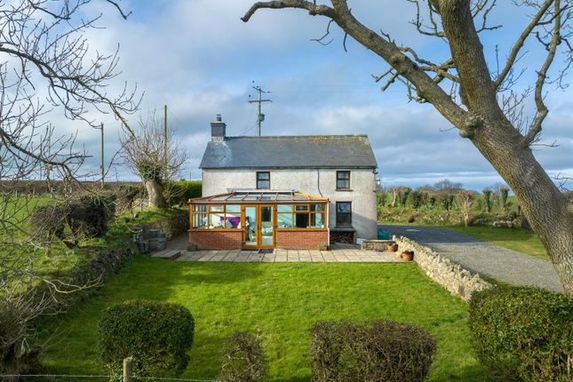 New Quay SA45, Maenygroes 2 bed cottage for sale