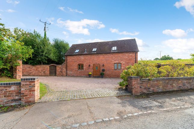 Belbroughton, Stourbridge... 3 bed barn conversion for sale