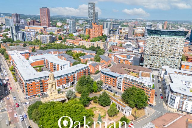 Granville Street, Birmingham, West... 2 bed apartment for sale