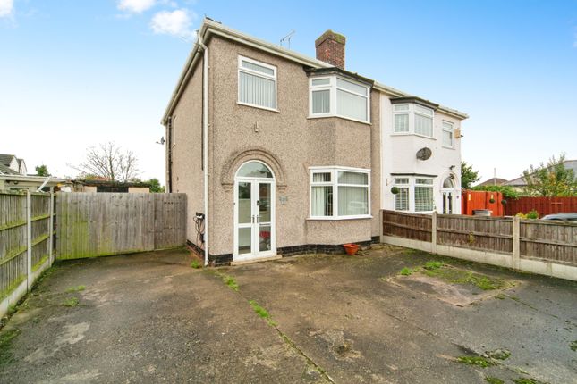 3 bed semi-detached house