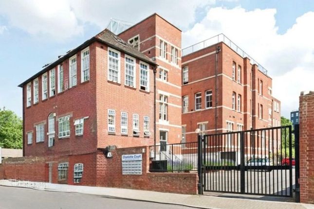Old Kent Road, London, SE1 1 bed flat for sale