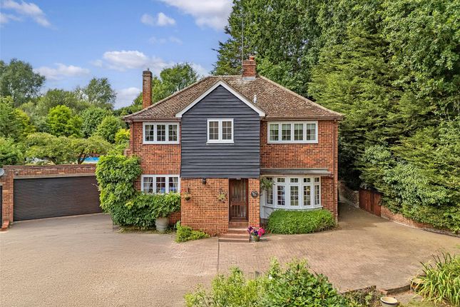 Post Office Road, Woodham Mortimer... 4 bed detached house for sale