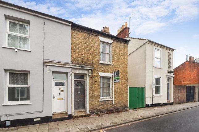 Battison Street, Bedford 2 bed terraced house for sale