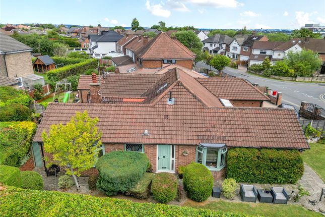 Rockwood Crescent, Calverley, Pudsey... 3 bed bungalow for sale