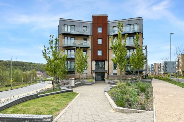 Castle Hill Drive, Castle Hill... 1 bed flat for sale