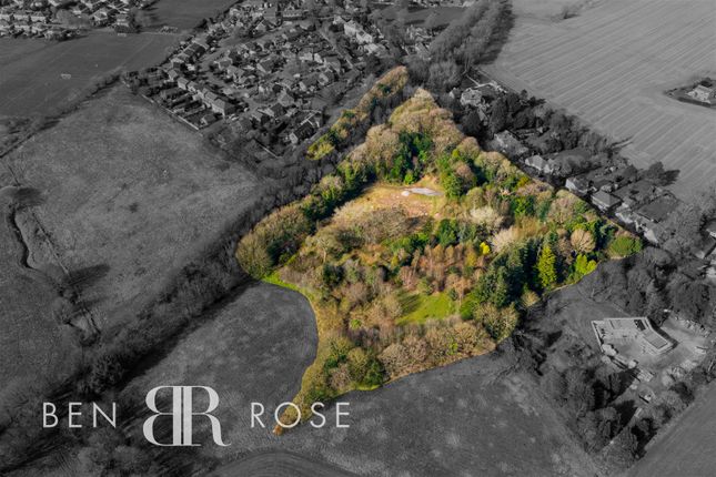 Dark Lane, Lathom, Ormskirk Land for sale