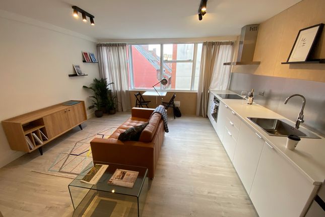 1 bedroom apartment for sale