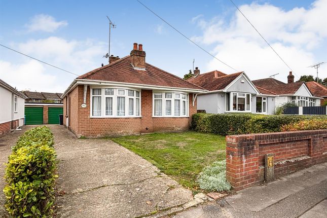 Blandford Road, Poole BH15 2 bed detached bungalow for sale