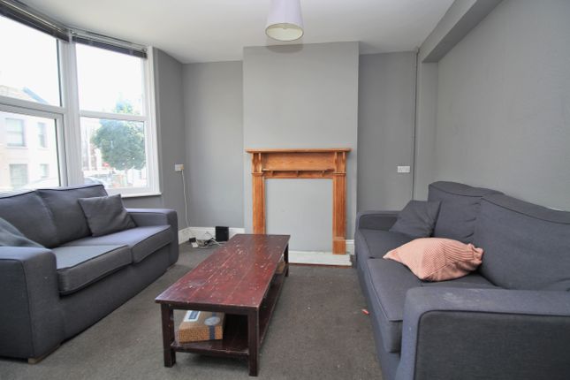 Surrey Street, Brighton 5 bed terraced house for sale